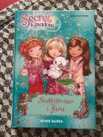 Sn&ouml;bj&ouml;rnar i fara