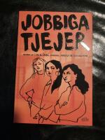Jobbiga tjejer