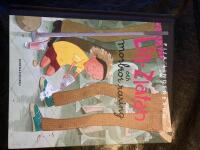 Lill-Zlatan och morbror raring