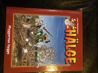 H&auml;lge. Myggornas hygge