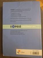 Expos&eacute; 1 och 2