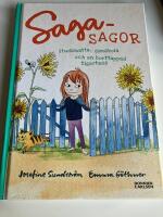 Studsmatta, simskola och en borttappad tigertass