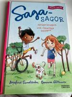 Fiffiga kroppen och finurliga knoppen - saga och fakta om kropp och r&ouml;relse