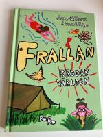 Frallan r&auml;ddar v&auml;rlden