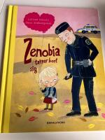 Zenobia tappar bort sig