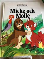Micke och Molle