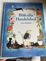 Bl&aring;kulla handelsbod