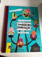 Smaskens Damaskens