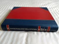 Nationalencyklopedin : ett uppslagsverk p&aring; vetenskaplig grund