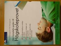 Den kompletta guiden till H&ouml;gskoleprovet