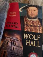 Wolf Hall