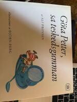 G&ouml;ta Petter, sa teskedsgumman