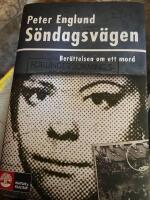 S&ouml;ndagsv&auml;gen : ber&auml;ttelsen om ett mord