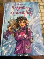 Ingenting &auml;r om&ouml;jligt