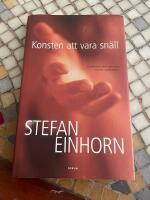 Konsten att vara sn&auml;ll