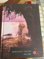 Robinson Crusoe