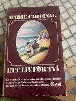 Ett liv f&ouml;r tv&aring;