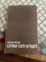 Ulrike och kriget