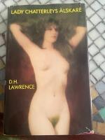 Lady Chatterleys &auml;lskare