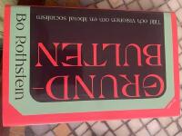 Grundbulten : tillit och visionen om en liberal socialism