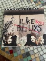 Berliner Mauerbilder