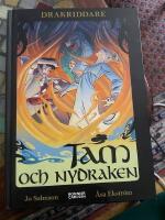Tam och nydraken