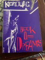 Book of dreams
