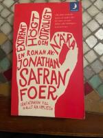 Extremt h&ouml;gt och otroligt n&auml;ra