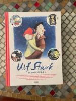 Ulf Stark : sagosamling