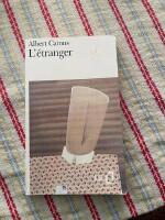 L`Etranger
