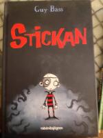 Stickan