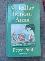 Vi kallar honom Anna