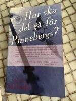 Hur ska det g&aring; f&ouml;r Pinnebergs?