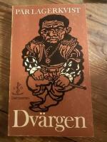 Dv&auml;rgen