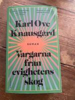Vargarna fr&aring;n evighetens skog