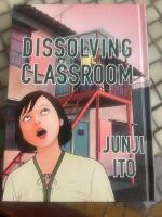 Dissolving classroom