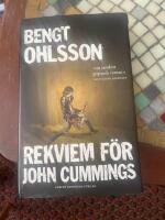 Rekviem f&ouml;r John Cummings