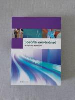 Specifik omv&aring;rdnad