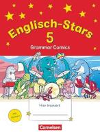 Englisch-Stars - Allgemeine Ausgabe - 5. Schuljahr:
