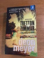 Tretton timmar