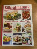 K&ouml;ksalmanack 2011