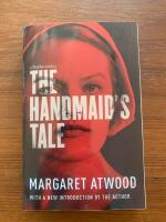 The Handmaid's Tale (Movie Tie-in)