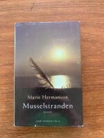 Musselstranden