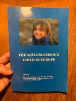 The asylum-seeking child in Europe