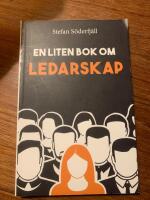 En liten bok om ledarskap