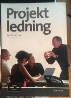 Projektledning