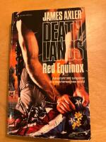 Death Lands. Red Equinox 