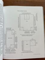 Knit fold pleat repeat