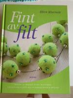 Fint av filt