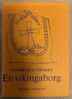En vikingaborg